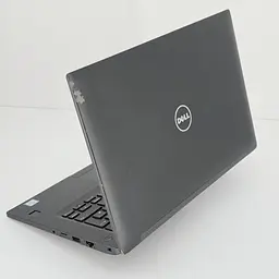 Ноутбук Dell Latitude 7480 FHD (i7-7600U/8/256SSD) - Class A "Б/В" - мініатюра 2