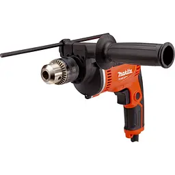 Дриль ударна Makita M8103KX2 [95974]