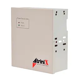Джерело безперебійного живлення PSU-3А/24В BOX Trinix (41-00003)