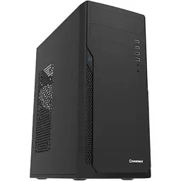 Корпус GameMax ET-211-500 500W Black