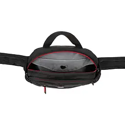 Сумка на пояс, Waist Pack, чорна Wenger sum0027704 - мініатюра 8