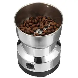 Кавомолка XPRO Maxtop LK202309-01 електрична (42707-LK202309-01_171) - мініатюра 2
