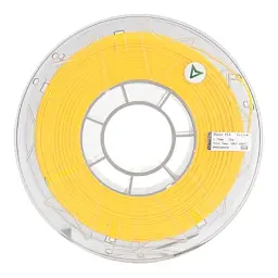 Пластик для 3D-принтера Creality PLA Hyper RFID 1кг, 1.75мм, yellow (3301010469) - мініатюра 3
