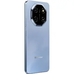 Смартфон Blackview SHARK 6 6.88" HD+ /4GB/128GB/ T8100 / 5000mAh / 16+8Мп /NFC/ Blue - мініатюра 7