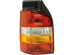 Ліхтар (фонарь) задній лівий VW Transporter, California, Multivan, T5 03-16р TYC (11-0622-01-2)