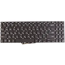 Клавіатура для ноутбука ASUS X512J, X512F