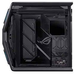 Корпус ASUS GR701 Hyperion BK (90DC00F0-B39000) Без БП - мініатюра 10
