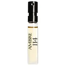Пробник Histoires de Parfums Ambre 114 2 мл парфумована вода