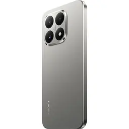 Смартфон Xiaomi 15T 12/512GB Titan Gray EU Global [150729] - мініатюра 7
