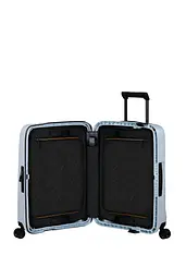 Валіза Samsonite ESSENS GLACIER 55x40x20, 55 см KM0*07001 - мініатюра 2