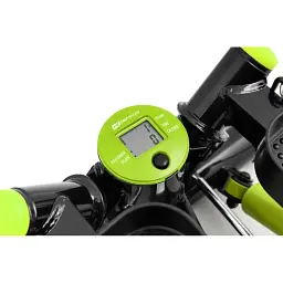 Степер Hop-Sport HS-035S Joy Салатовий - мініатюра 3