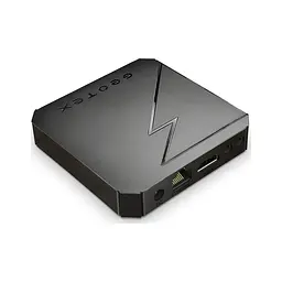 Медіаплеєр Geotex GTX-R3i Mini (9818) - мініатюра 4