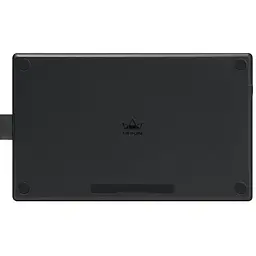 Графічний планшет Huion Inspiroy RTM-500 Black - мініатюра 10