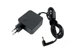 Блок живлення для Lenovo 20V 2.25A 45W 4.0x1.7 Elements (Q46-XRG45) - мініатюра 2
