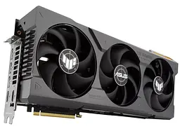 Відеокарта ASUS RTX 4080 SUPER 16Gb TUF GAMING OC (TUF-RTX4080S-O16G-GAMING) (GDDR6X, 256 bit, PCI-E v4.0) Б/в - мініатюра 4