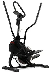 Орбітрек магнітний Hop-Sport HS-400B Icon чорний - мініатюра 11