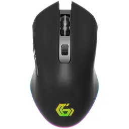 Миша Gembird MUSGW-6BL-02 RGB USB (MUSGW-6BL-02)