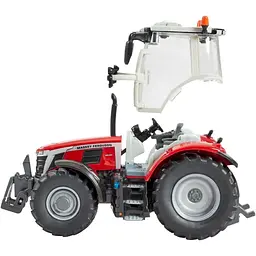 Модель Britains Трактор Massey Ferguson 6S.180, 1:32 (43316) - мініатюра 3