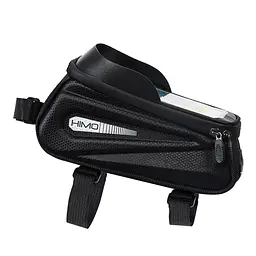 Велосумка Xiaomi HIMO Cycling Bag (LF0402) - мініатюра 1