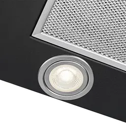 Витяжка Pyramida TX 60 (750) R BL (6990045) - мініатюра 3