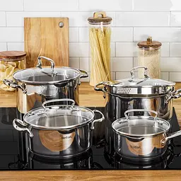 Каструля Tefal Duetto+ 24 см 5 л (G7194656) - мініатюра 10