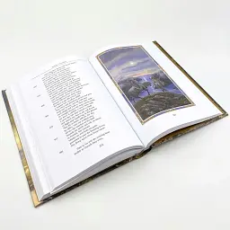 Берен і Лутієн - Джон Толкін | Астролябія, книга українською, нова, тверда - мініатюра 4