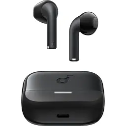 Навушники ANKER SoundСore K20i Black A3994G11 - мініатюра 2