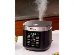 Рисоварка COSORI CRC-R501-KEU - мініатюра 10