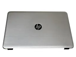 Кришка матриці для ноутбука HP 15-AC 15-AF 15-BA 15-AY 250 G4 255 G4 250 G5 255 G5 срібляста