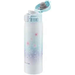 Термокружка Zojirushi SM-SG48GJ 0.48 л White - мініатюра 2