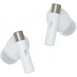 Бездротові навушники 1More PistonBuds Pro Q30 білі 2024 (EC305) - мініатюра 2