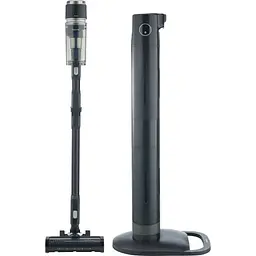 Пилосос Hisense HVC676451DA акумуляторний - мініатюра 4