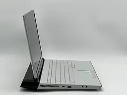 Ноутбук Dell 17.3" Alienware Area 51m, Intel Core i9-9900K, 32 GB, 960 GB, NVIDIA GeForce RTX 2080, 1920x1080, IPS (SH2509588) Б/в - мініатюра 4