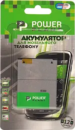 Акумулятор PowerPlant Samsung i9300 Galaxy S III (EB-L1G6LLU) (DV00DV6107) - мініатюра 4