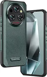 Смартфон Oukitel WP35 Pro 12/512GB Green - мініатюра 5