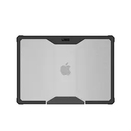 Чохол для MacBook Air 15"(2023-2025), Plyo, Ice/Black UAG teh0014649 - мініатюра 2