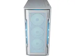 Корпус Cougar Uniface RGB White (385C780.0002) - миниатюра 8