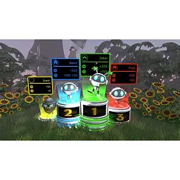 Ключ активації Microsoft Dynablaster для Xbox One/Series S/X - мініатюра 8