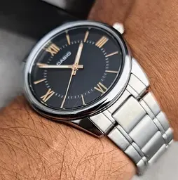 Годинник Casio MTP-V005D-1B5 - мініатюра 3