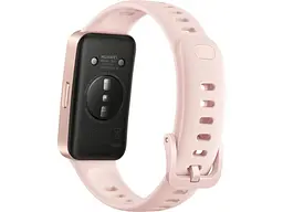 Смарт-годинник Huawei Band 10 Pink (55020EEK) - мініатюра 2