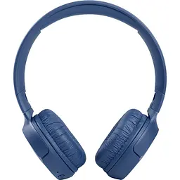 Навушники JBL T510BT Blue - мініатюра 4