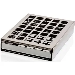 Пальник на дровах Petromax Pocket Stove 15x20x14см - мініатюра 2