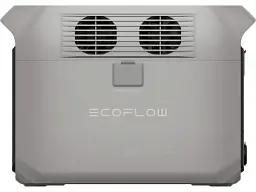 Зарядна станція EcoFlow DELTA 3 1500 (EFDELTA1500-CN) - мініатюра 4