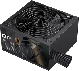 Блок живлення Gamemax GP-B 2025 550W 80+ Bronze (GP 550B)