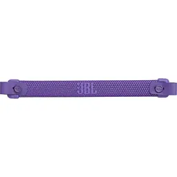 Портативна акустика JBL Charge 6 Purple (JBLCHARGE6PUR) - мініатюра 10