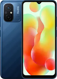 Смартфон Xiaomi Redmi 12C 6/128GB Ocean Blue [noNFC] (Global)