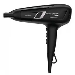 Фен Rowenta Studio Dry CV5820F0 чорний (CV5820F0) - мініатюра 2
