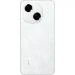 Смартфон Tecno Spark Go 1 4/128Gb Glittery White [4894947036194] [118707] - мініатюра 5
