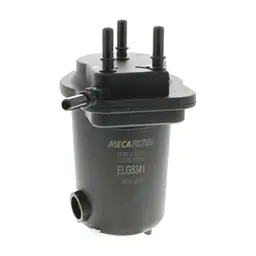 Фильтр топливный Mecafilter ELG5341