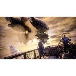 Ключ активації Microsoft Styx: Shards of Darkness для Xbox One/Series - мініатюра 6